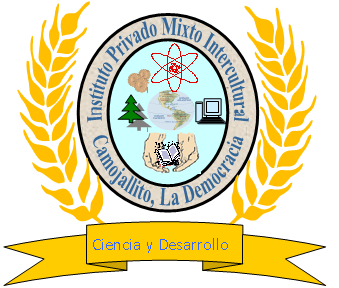 Logo colegio